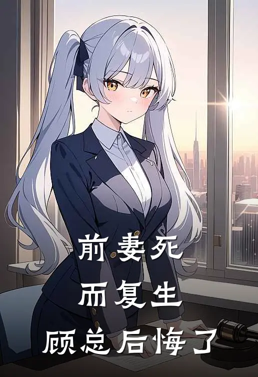 前妻死而复生，顾总后悔了