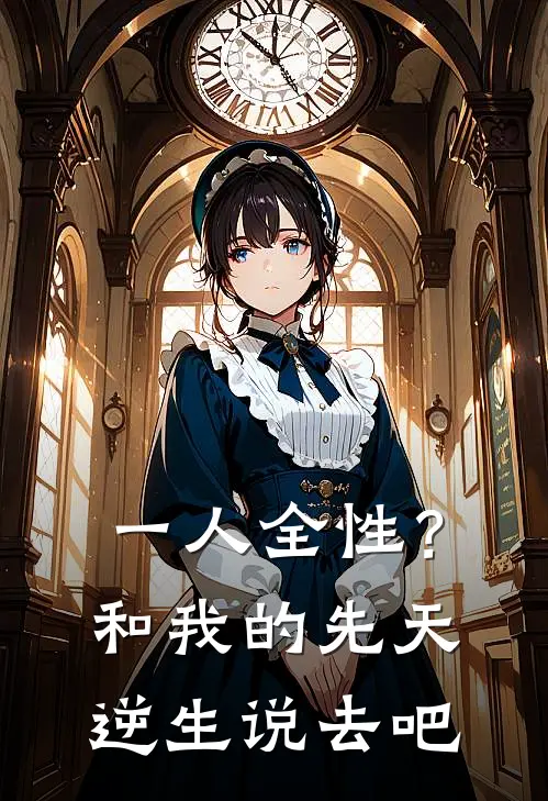 一人全性？和我的先天逆生说去吧