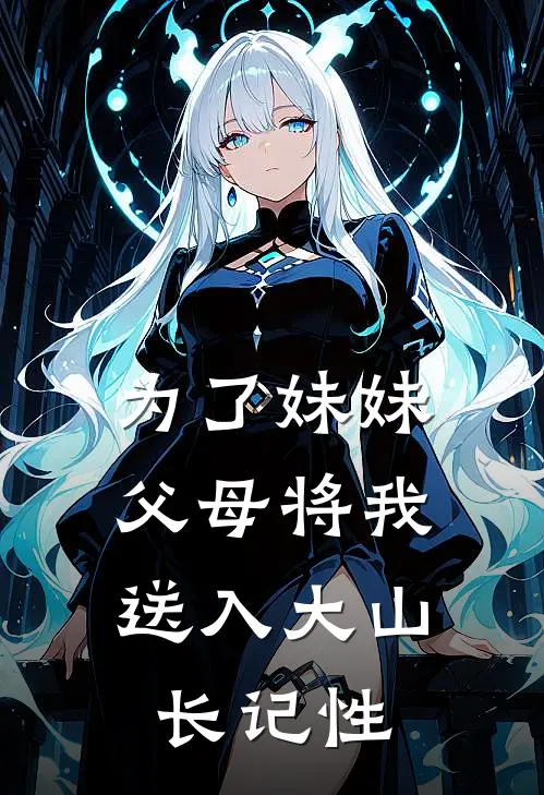 为了妹妹，父母将我送入大山长记性