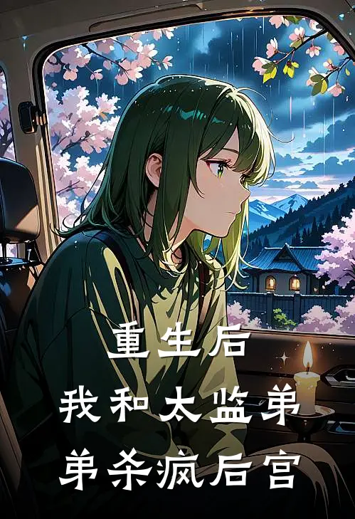 重生后，我和太监弟弟杀疯后宫