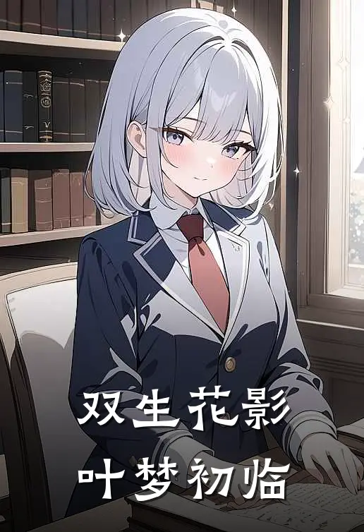 双生花影，叶梦初临