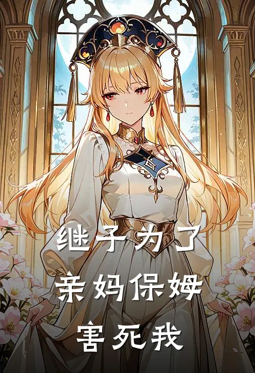 继子为了亲妈保姆害死我