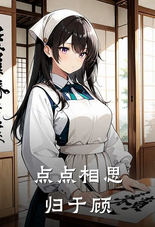 点点相思归于顾