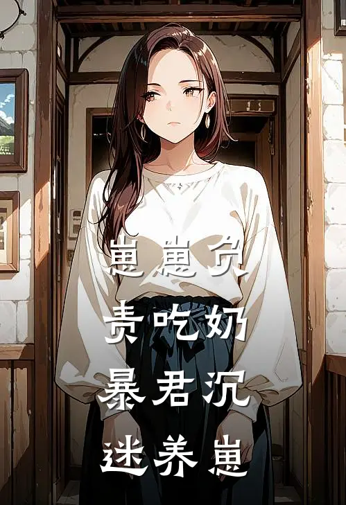 崽崽负责吃奶，暴君沉迷养崽