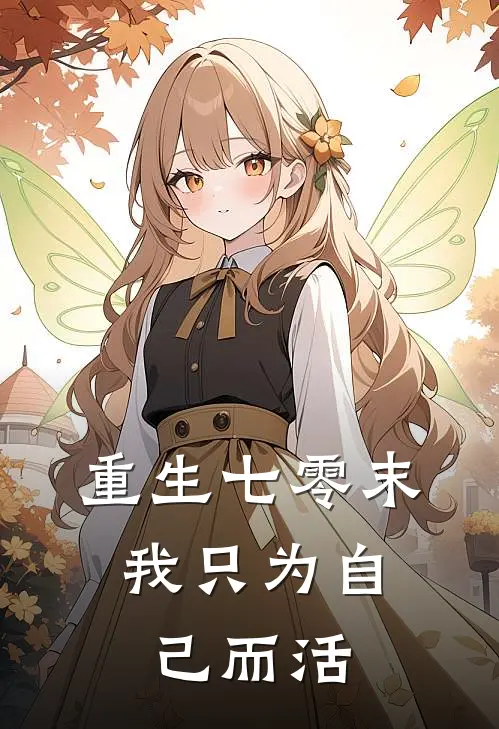 重生七零末，我只为自己而活