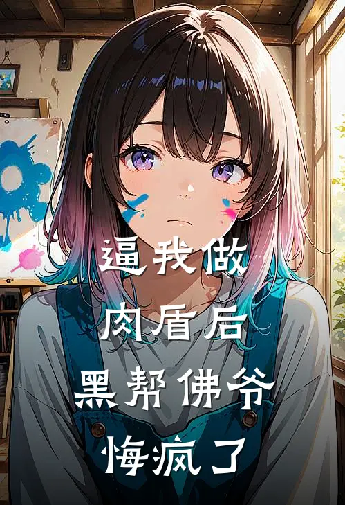 逼我做肉盾后，黑帮佛爷悔疯了