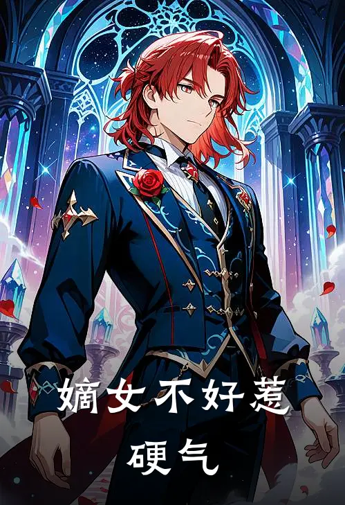嫡女不好惹：硬气
