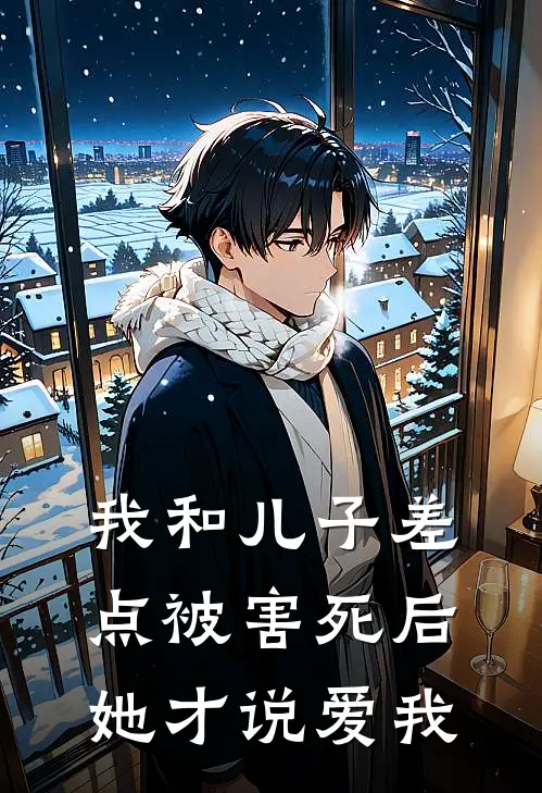 我和儿子差点被害死后，她才说爱我