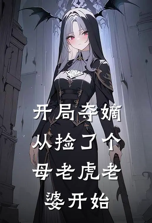 开局夺嫡：从捡了个母老虎老婆开始