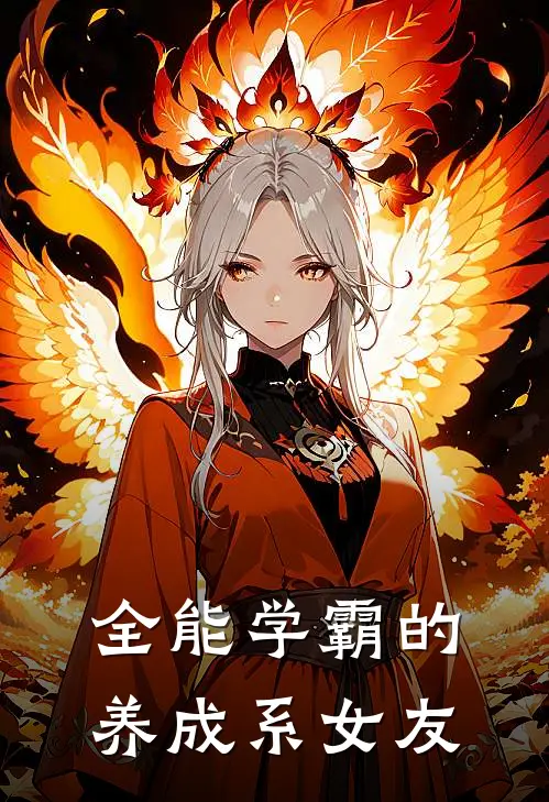 全能学霸的养成系女友