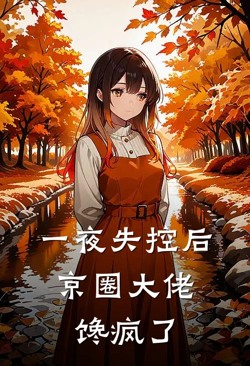 一夜失控后，京圈大佬馋疯了