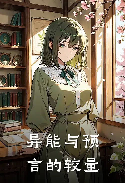 异能与预言的较量