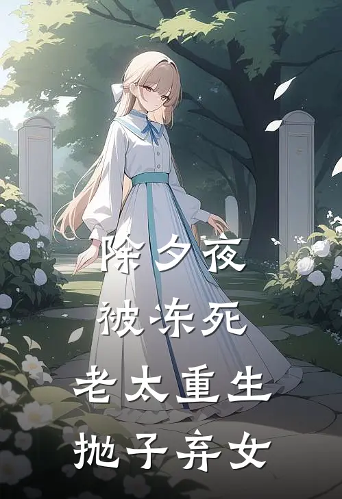 除夕夜被冻死，老太重生抛子弃女