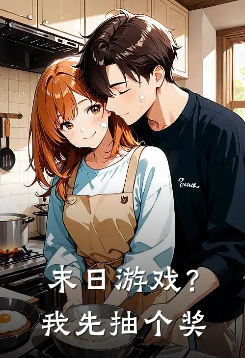 末日游戏？我先抽个奖