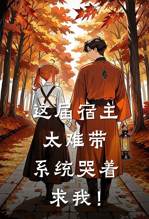 这届宿主太难带：系统哭着求我！