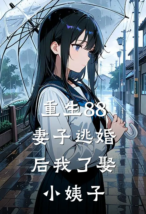 重生88，妻子逃婚后我了娶小姨子