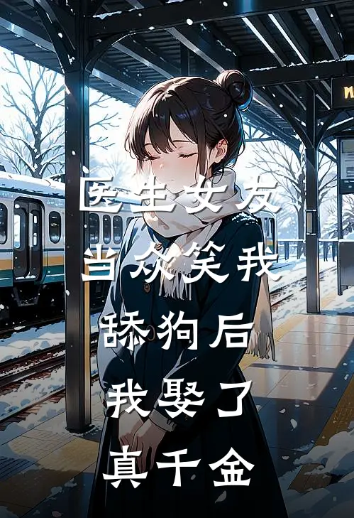 医生女友当众笑我舔狗后，我娶了真千金