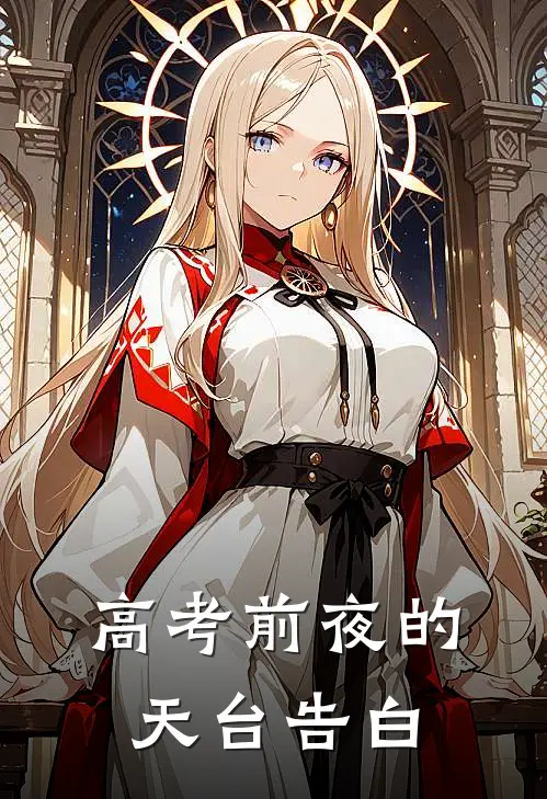 高考前夜的天台告白