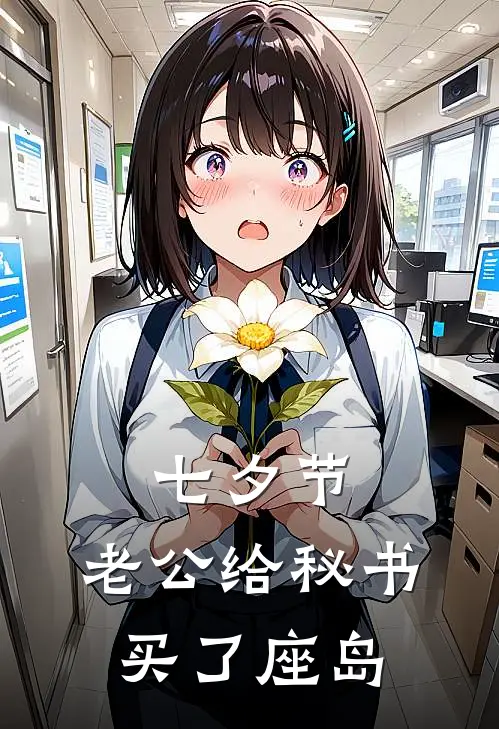 七夕节，老公给秘书买了座岛