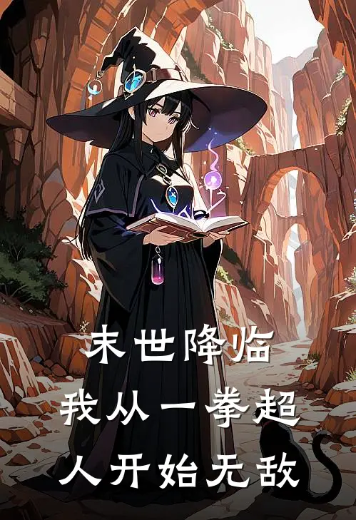 末世降临，我从一拳超人开始无敌