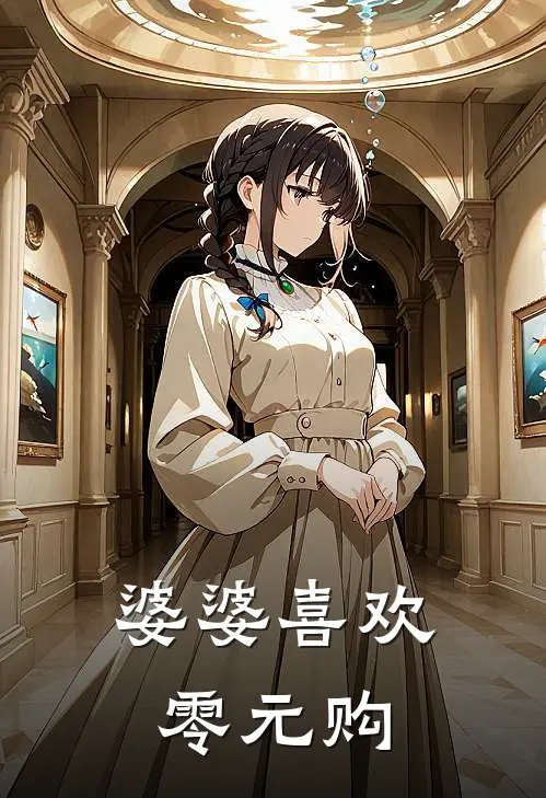 婆婆喜欢零元购