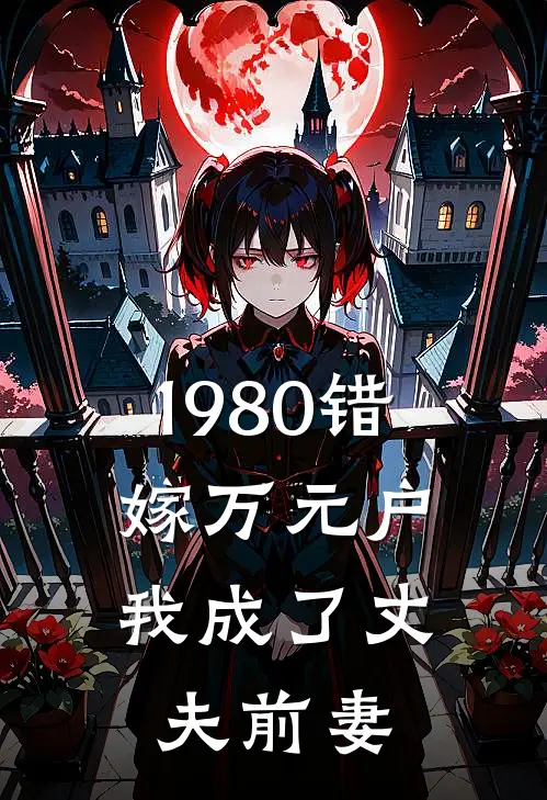 1980错嫁万元户，我成了丈夫前妻