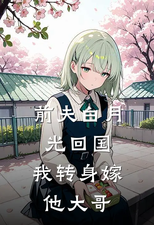 前夫白月光回国，我转身嫁他大哥