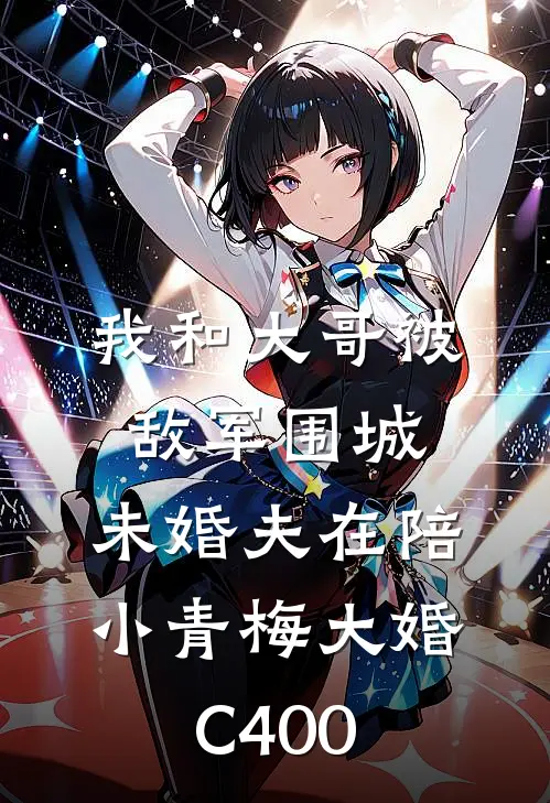 我和大哥被敌军围城，未婚夫在陪小青梅大婚C400