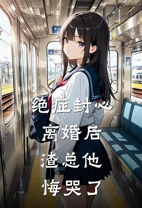 绝症封心离婚后，渣总他悔哭了