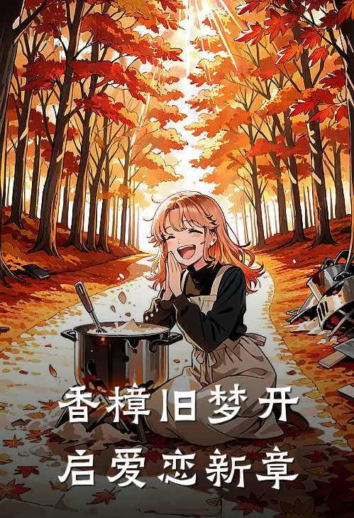 香樟旧梦开启爱恋新章