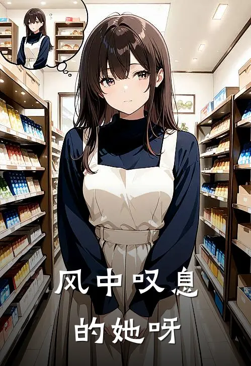 风中叹息的她呀