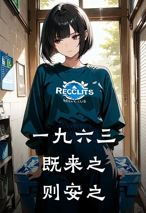 一九六三，既来之，则安之