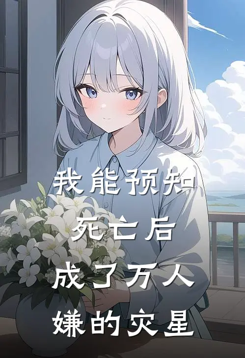我能预知死亡后，成了万人嫌的灾星