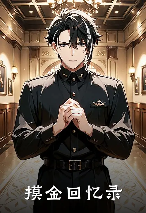 摸金回忆录