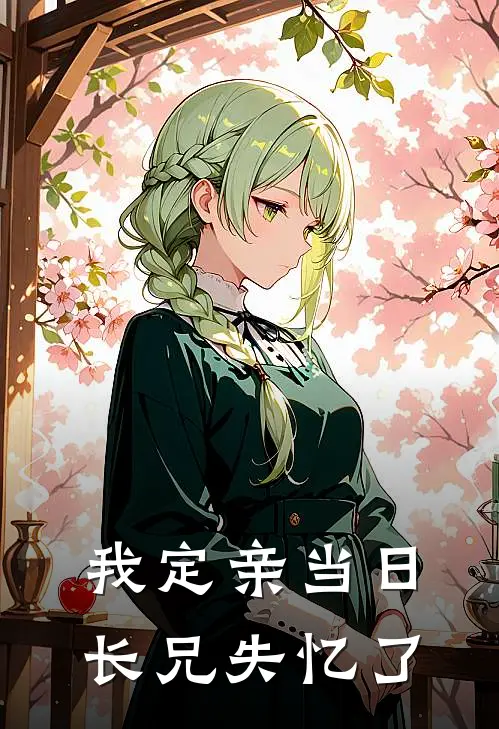 我定亲当日，长兄失忆了
