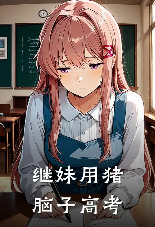 继妹用猪脑子高考