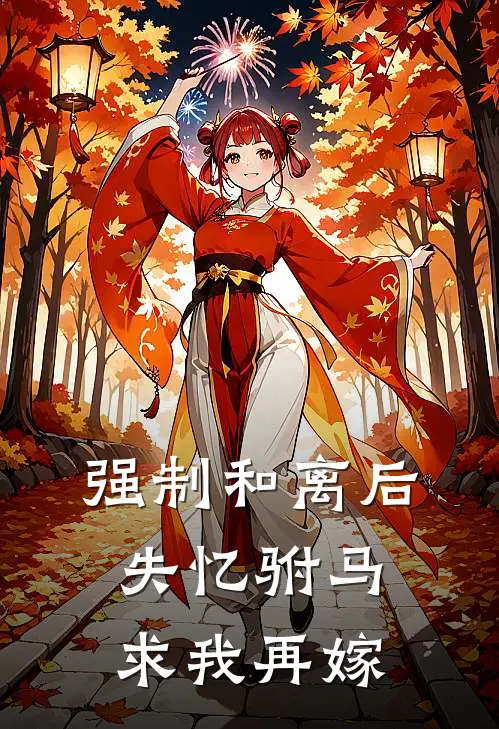 强制和离后，失忆驸马求我再嫁