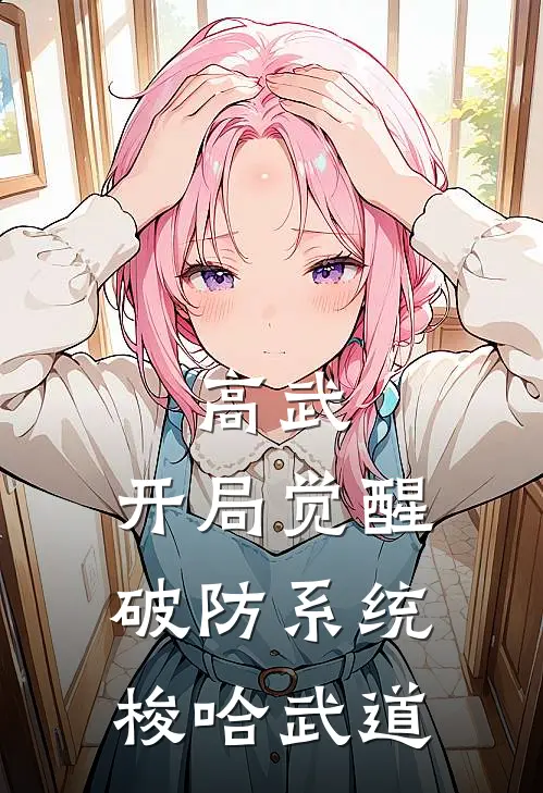 高武：开局觉醒破防系统，梭哈武道