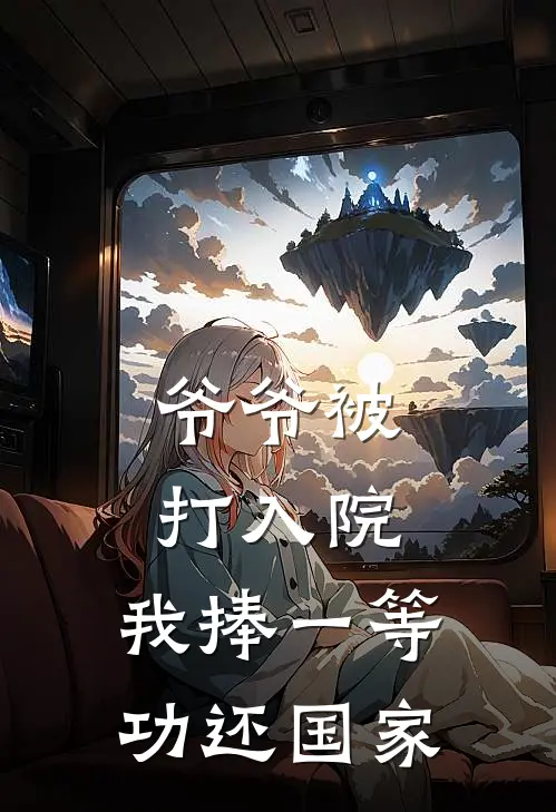 爷爷被打入院，我捧一等功还国家