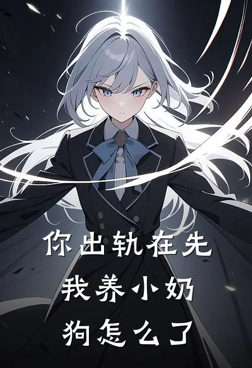 你出轨在先，我养小奶狗怎么了