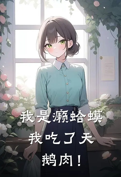 我是癞蛤蟆，我吃了天鹅肉！