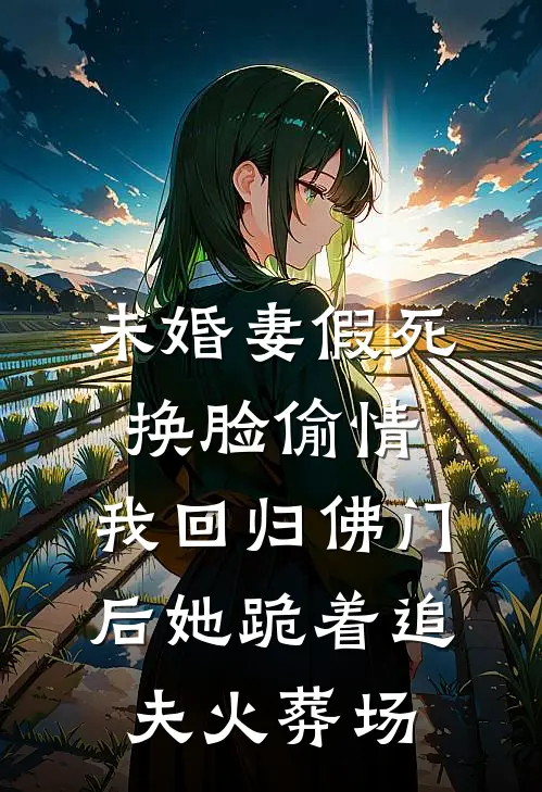 未婚妻假死换脸偷情，我回归佛门后她跪着追夫火葬场