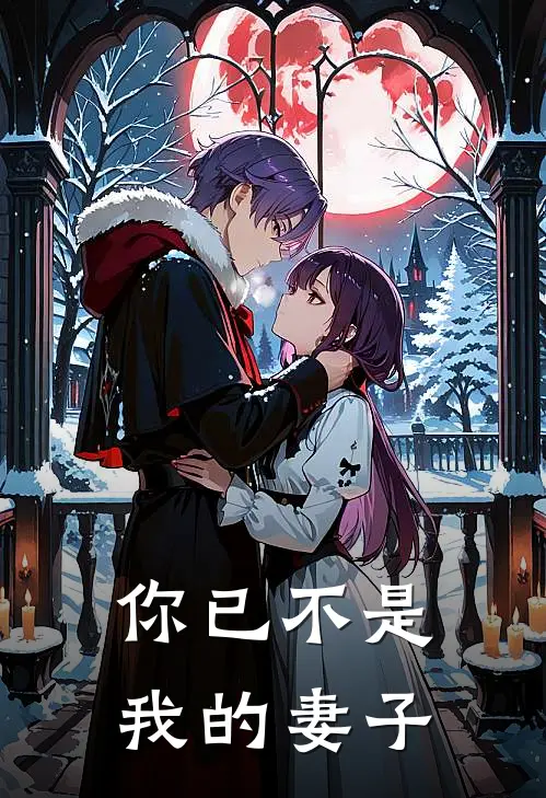 你已不是我的妻子