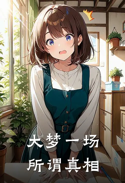 大梦一场，所谓真相