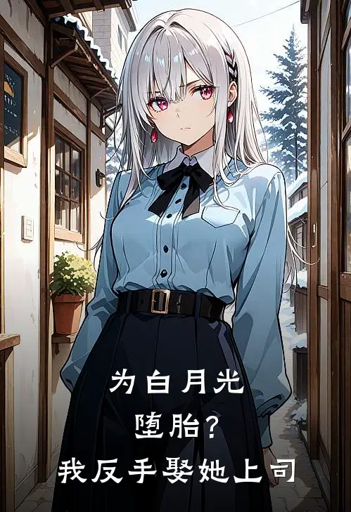 为白月光堕胎？我反手娶她上司