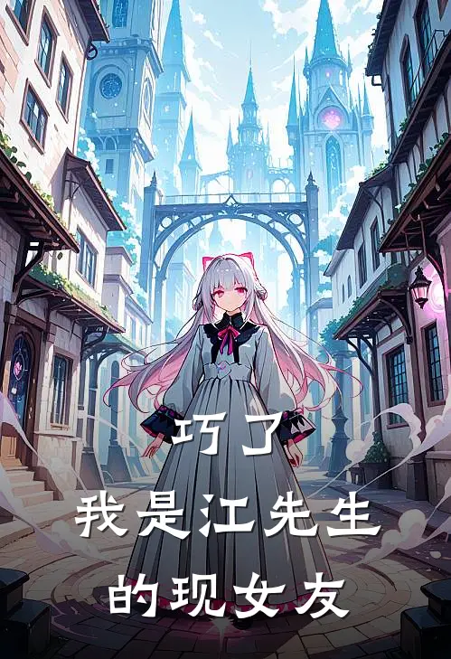 巧了，我是江先生的现女友