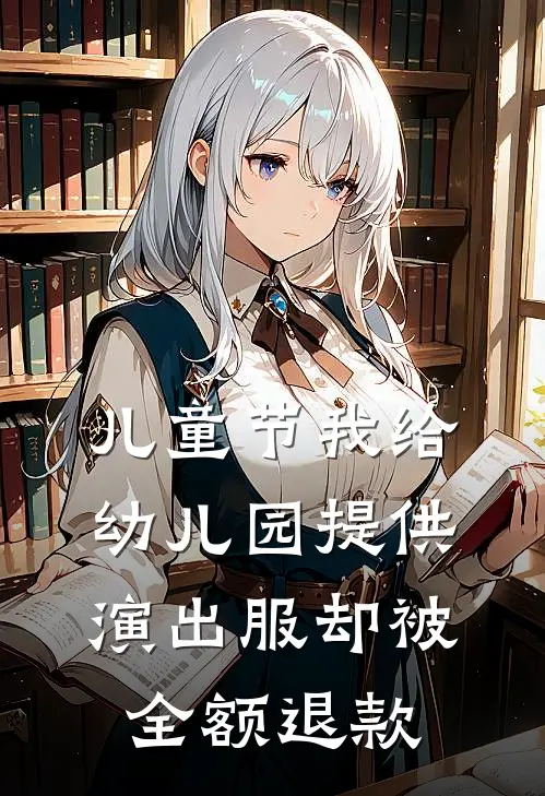 儿童节我给幼儿园提供演出服却被全额退款