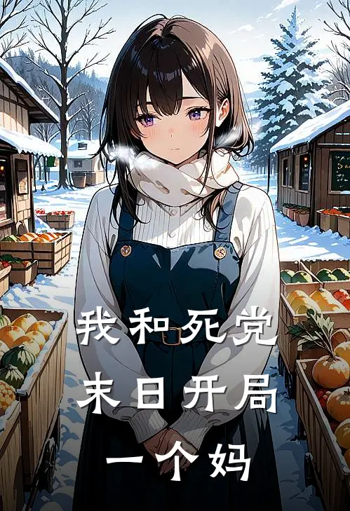 我和死党末日开局一个妈