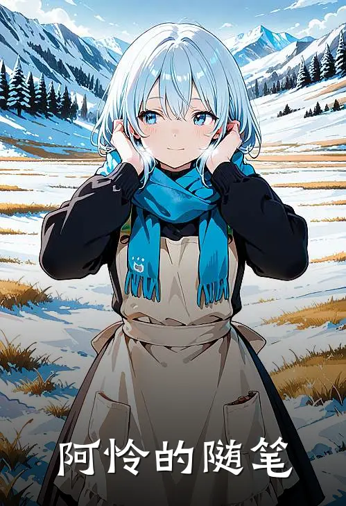 阿怜的随笔