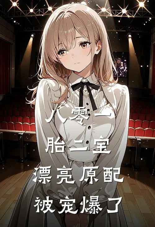 八零一胎二宝，漂亮原配被宠爆了